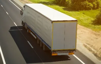 Adana ile Isparta Arası Parça Eşya Taşıma