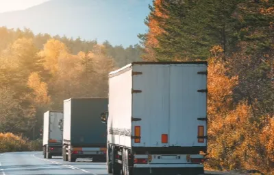 Adana ile Isparta Arası Klima Taşıma