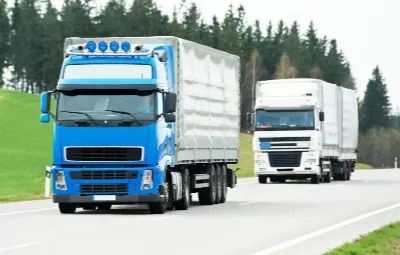 Adana ile Isparta Arası Eşya Taşıma